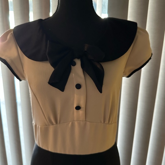 Stop Staring Olivia Dress - Picture 3 of 11